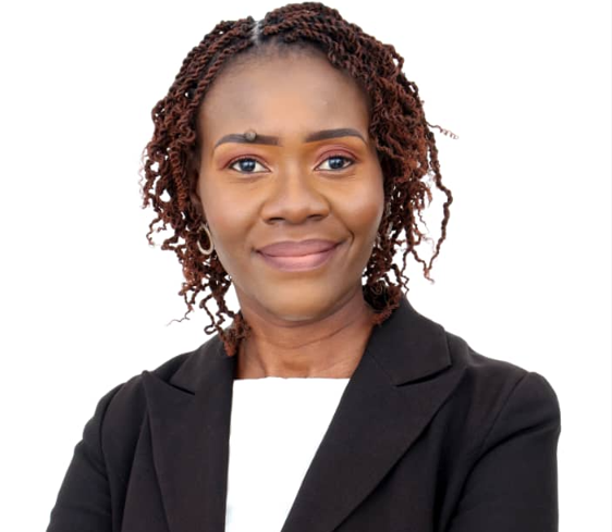 Mrs. Wendy Mwiimbu Mulawa