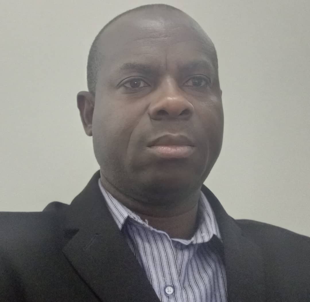 Wilson Ronnie Odoom